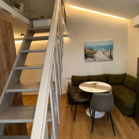 Apartamento First Line 2 Balchik