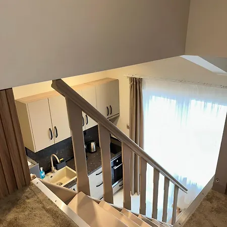 First Line 2 Apartamento *