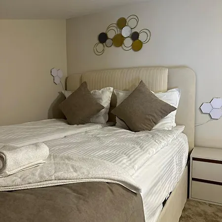 First Line 2 Apartamento Balchik