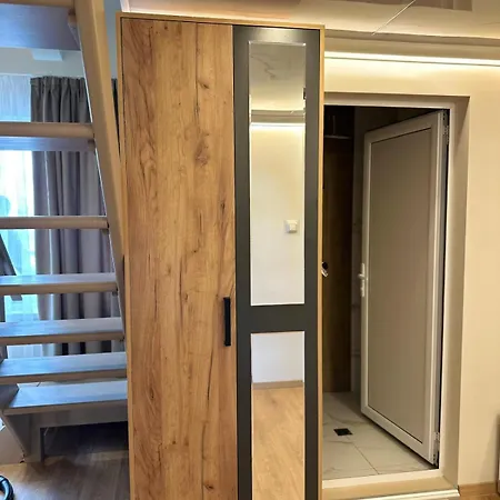 First Line 2 * Balchik