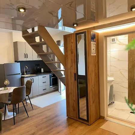 First Line 2 Apartamento Balchik