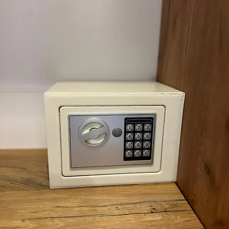 First Line 2 Apartamento Balchik