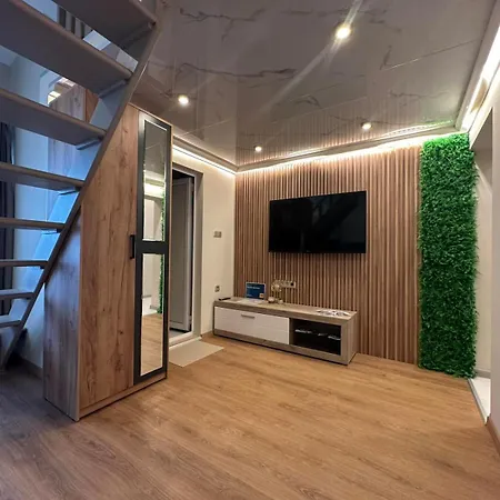 First Line 2 Apartamento