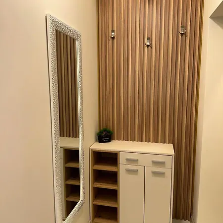 Apartamento First Line 2