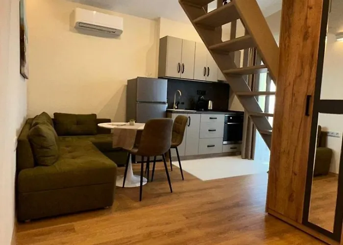 First Line 2 Appartamento *