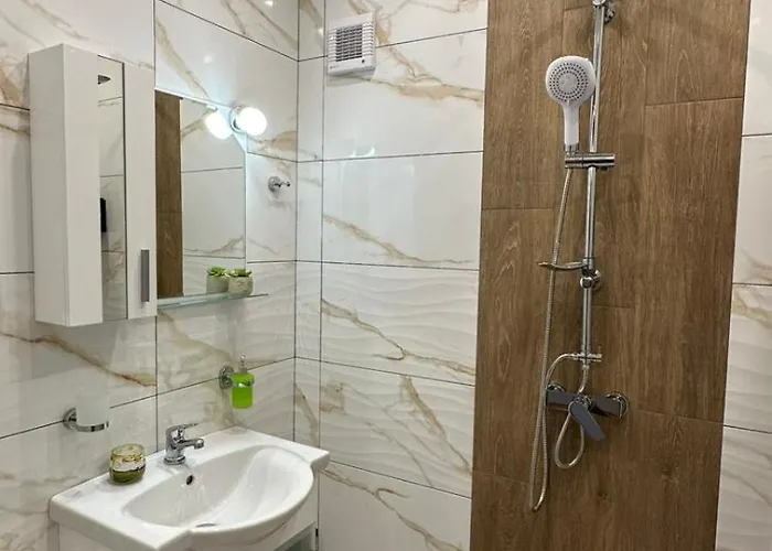 Appartamento First Line 2 *