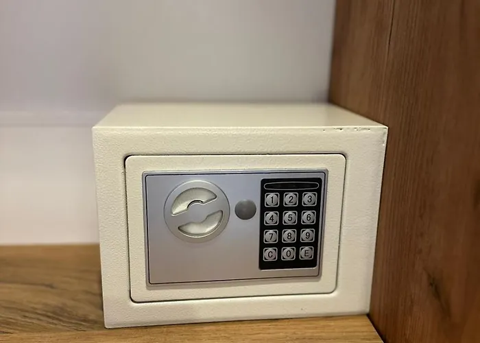 First Line 2 Appartamento Balchik