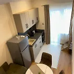 First Line 2 Apartament *