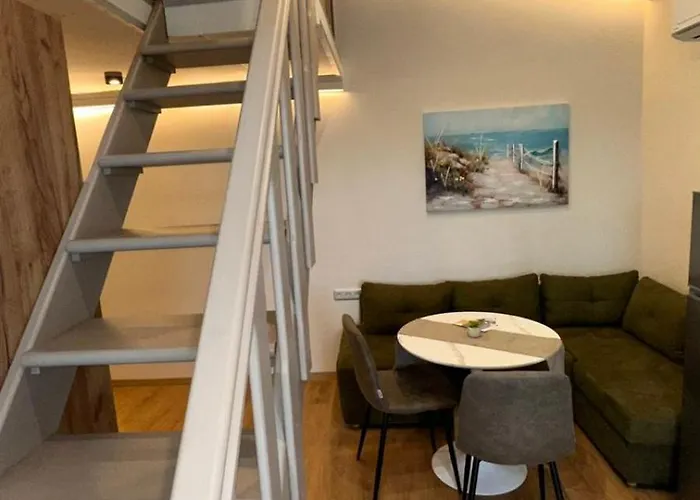 Apartamento First Line 2 Balchik