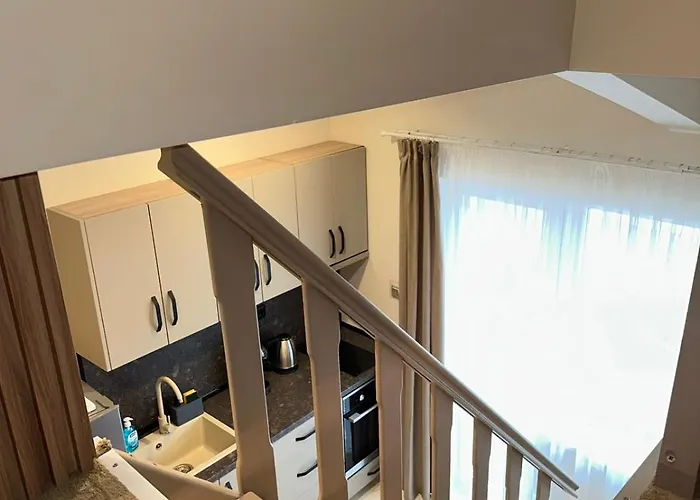 First Line 2 Apartamento *