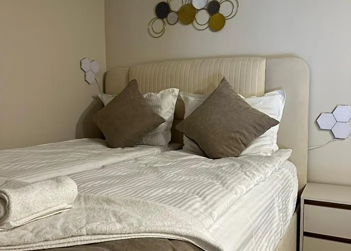 First Line 2 Apartamento Balchik