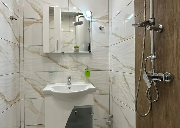 First Line 2 Apartamento