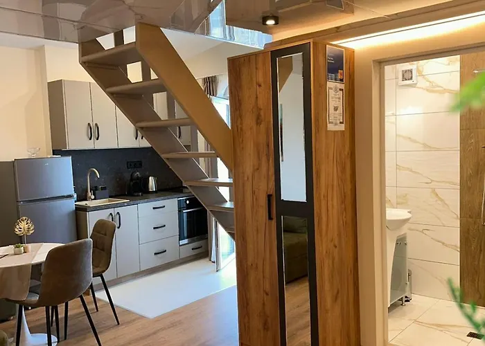 First Line 2 Apartamento Balchik