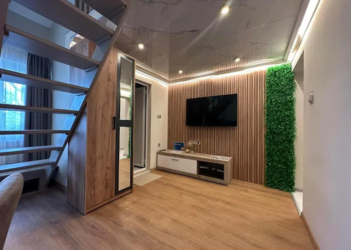 First Line 2 Apartamento