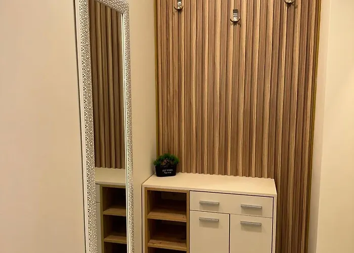 Apartamento First Line 2