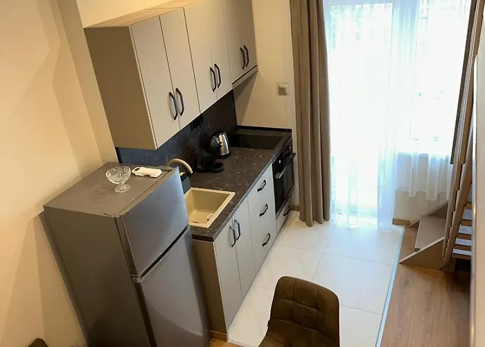 First Line 2 Apartamento *