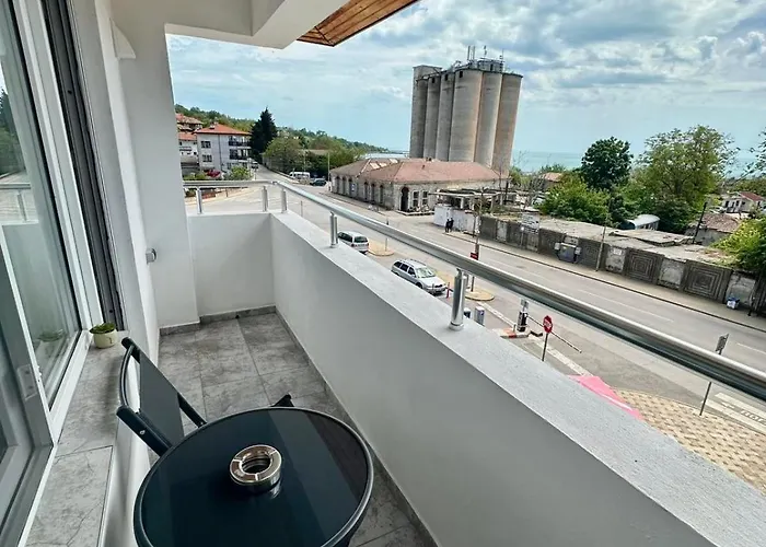 First Line 2 Balchik